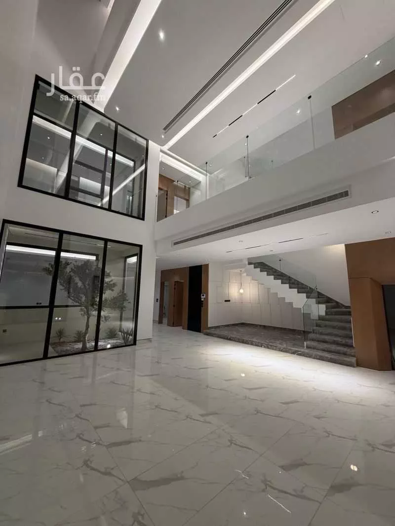 6 bedroom villa in Al Narjis 8