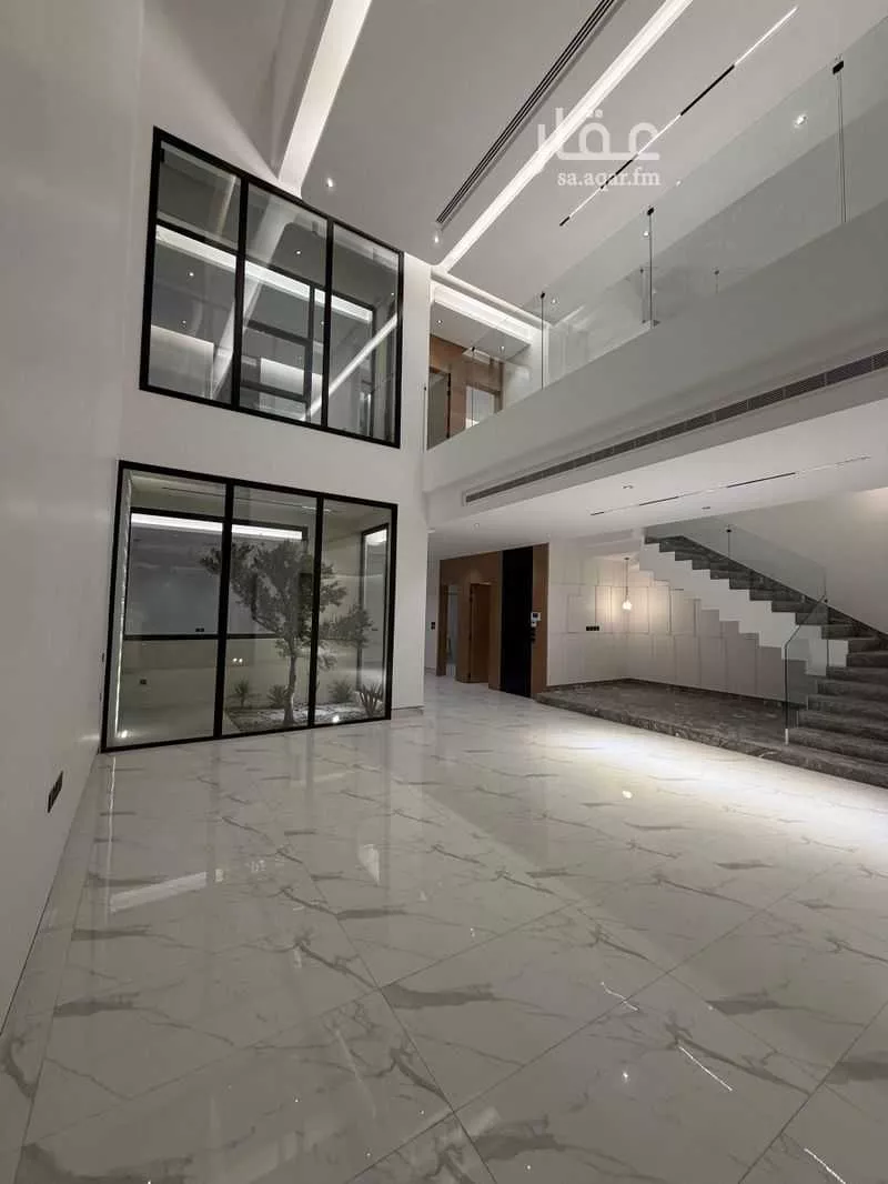 6 bedroom villa in Al Narjis 9