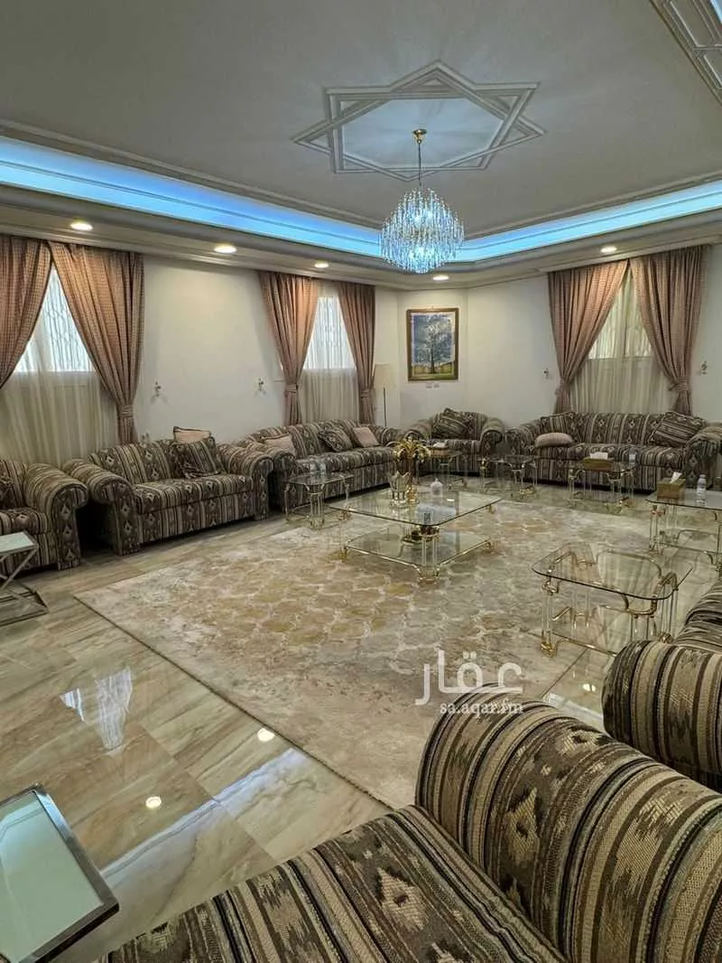 فيلا 12 غرف في السويدي الغربي 6