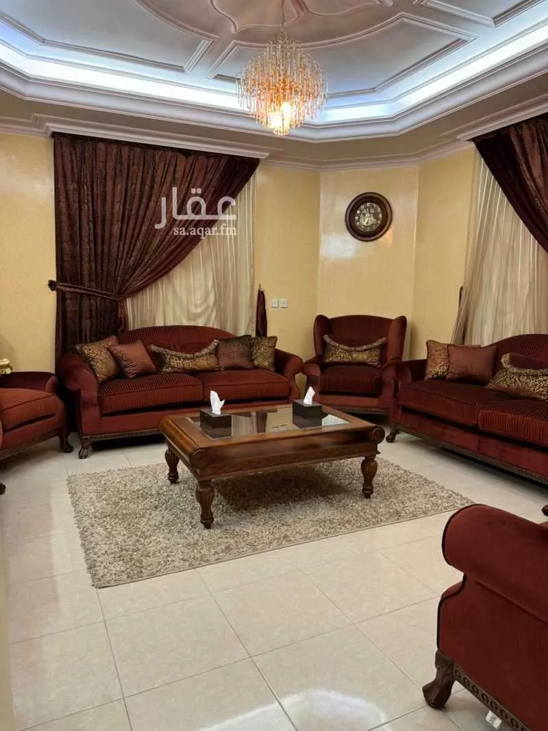 فيلا 12 غرف في السويدي الغربي 8