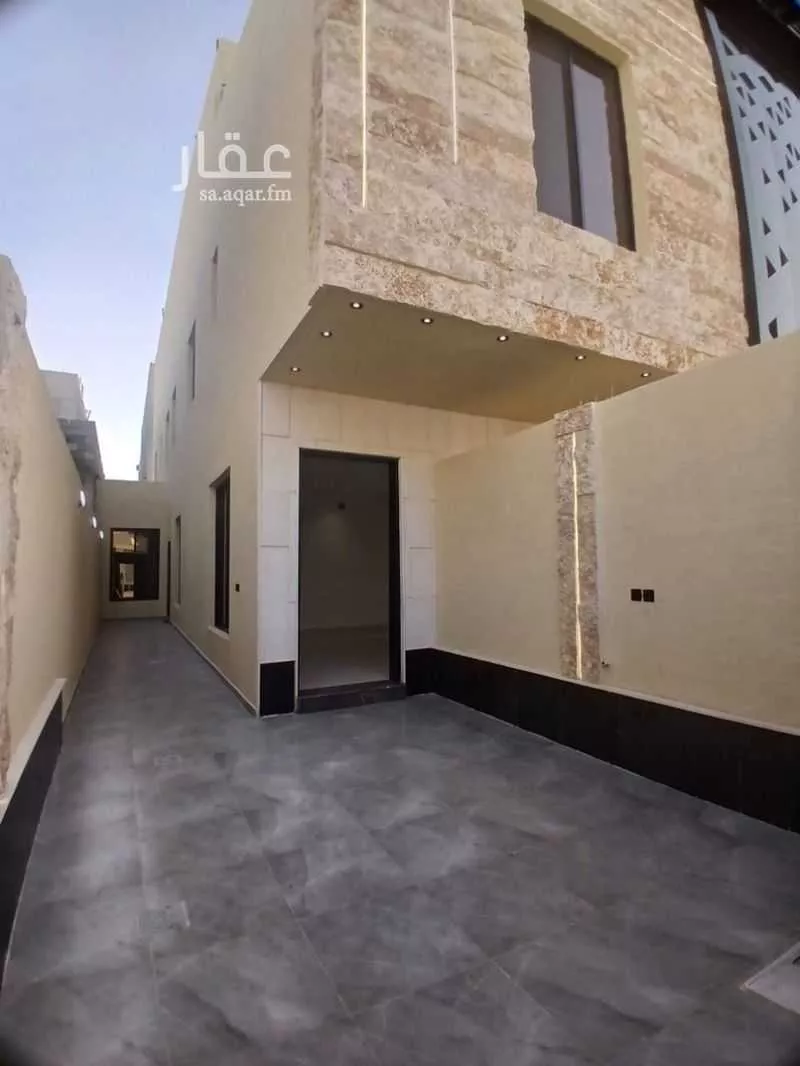 3 bedroom villa in Tuwaiq 4