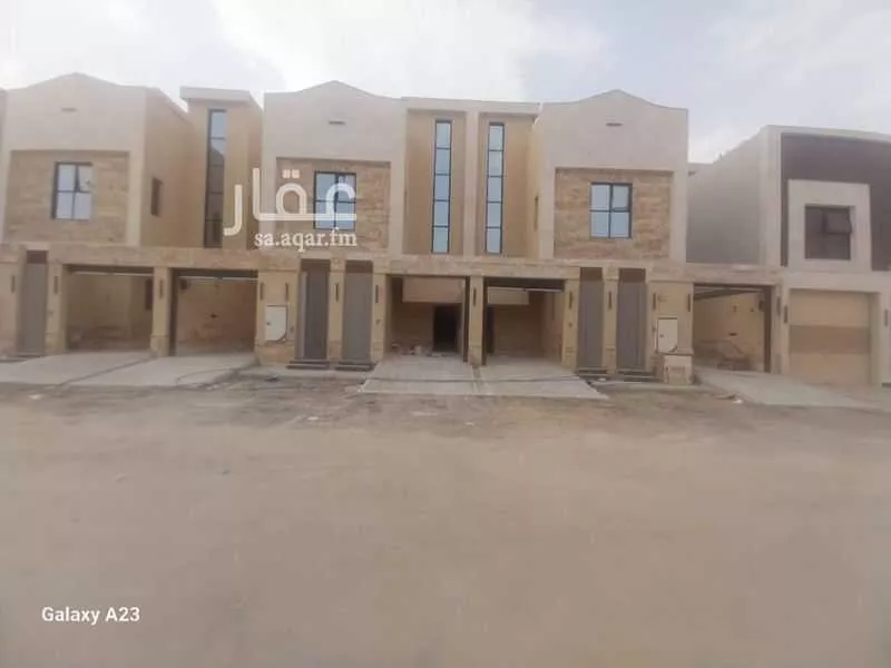3 bedroom apartment in Tuwaiq 12
