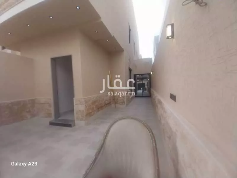 3 bedroom apartment in Tuwaiq 4