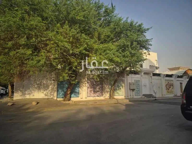 فيلا 14 غرف في الخالدية 11