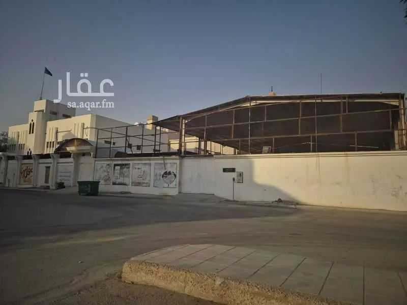 فيلا 14 غرف في الخالدية 6