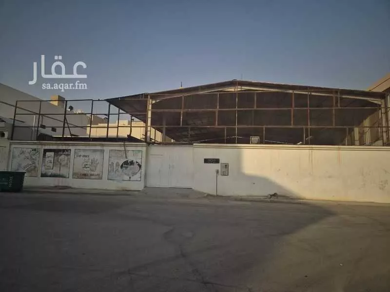 فيلا 14 غرف في الخالدية 7