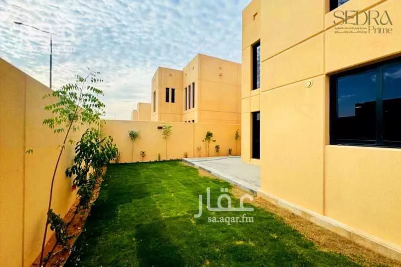 فيلا 3 غرف في سدرة 4