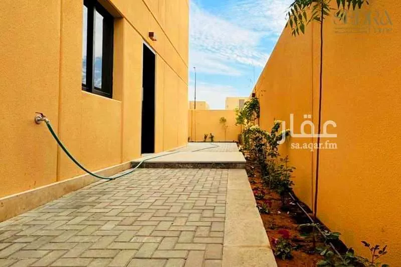 فيلا 3 غرف في سدرة 5