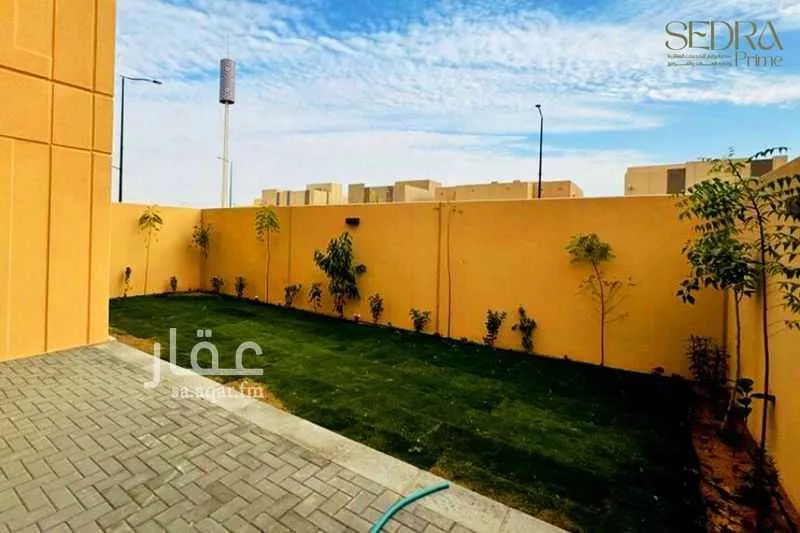 فيلا 3 غرف في سدرة 6