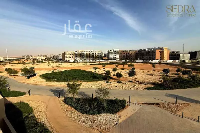 فيلا 4 غرف في سدرة 2