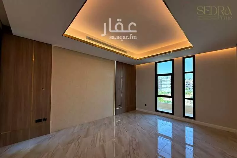 فيلا 4 غرف في سدرة 12