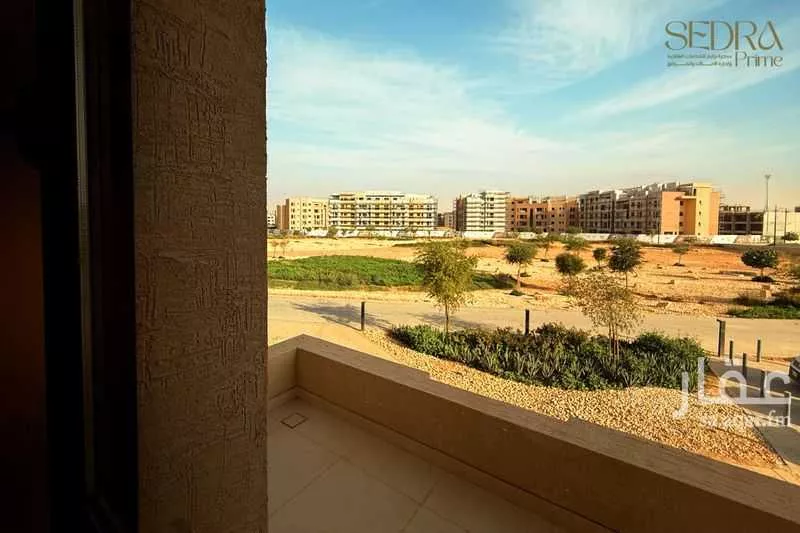 فيلا 4 غرف في سدرة 13