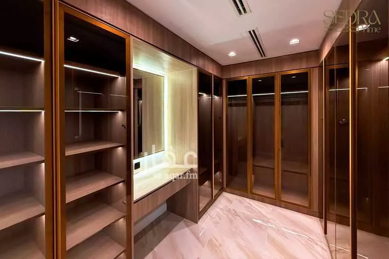فيلا 4 غرف في سدرة 15