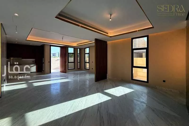 فيلا 4 غرف في سدرة 16