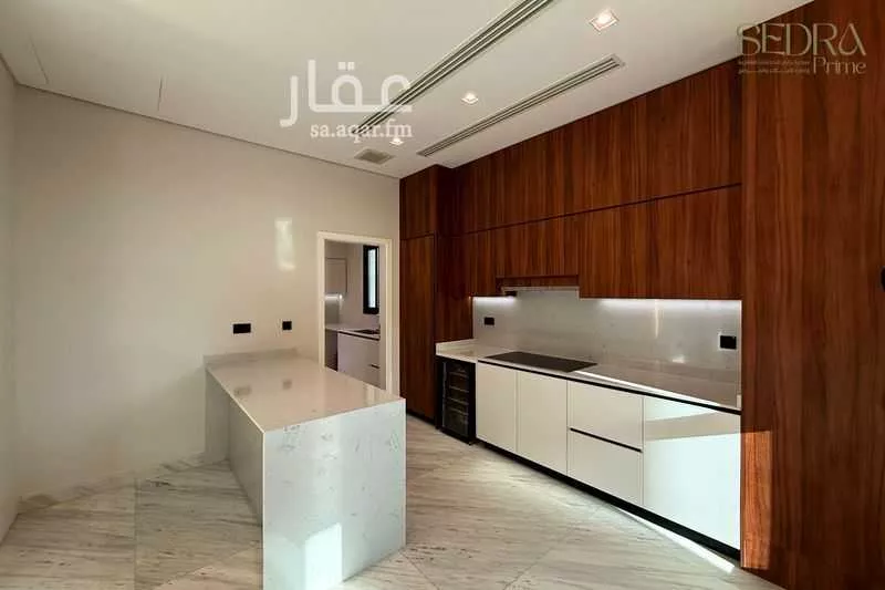 فيلا 4 غرف في سدرة 17