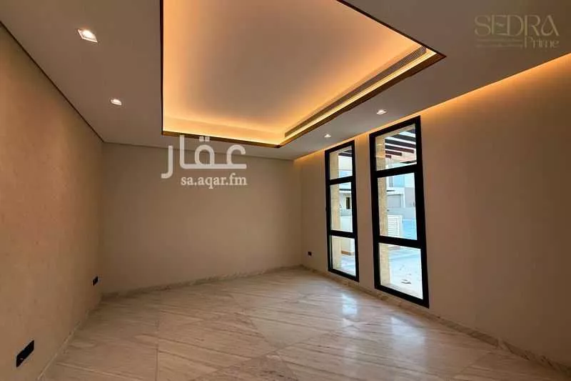 فيلا 4 غرف في سدرة 21