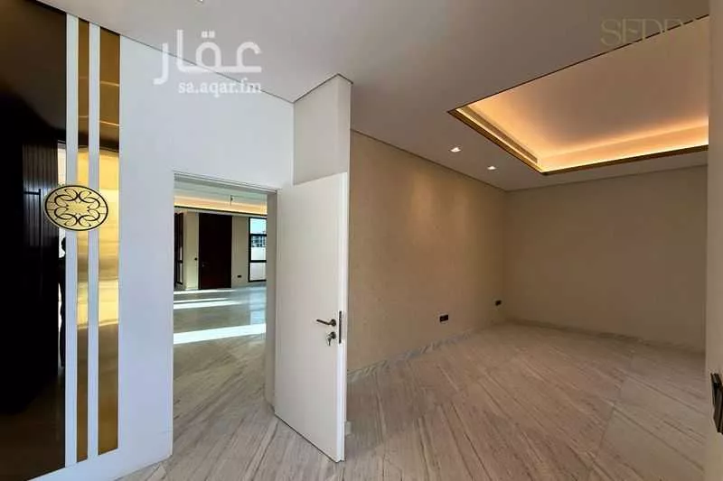 فيلا 4 غرف في سدرة 22