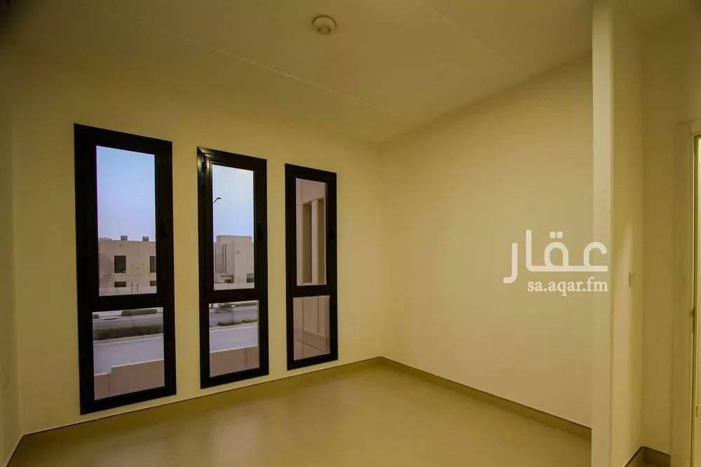 3 bedroom villa in Sidrah, Riyadh 14