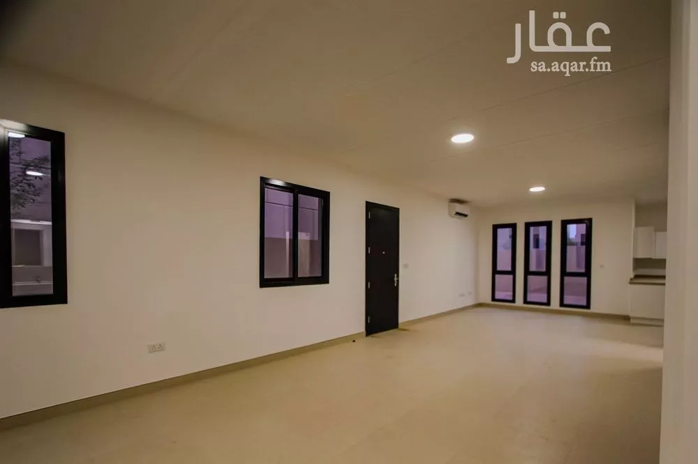 3 bedroom villa in Sidrah, Riyadh 7