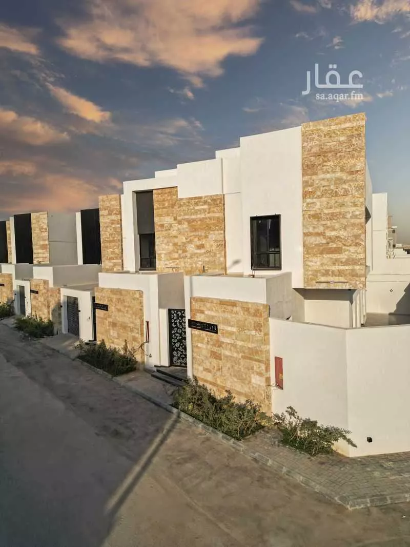 6 bedroom villa in Okaz 11