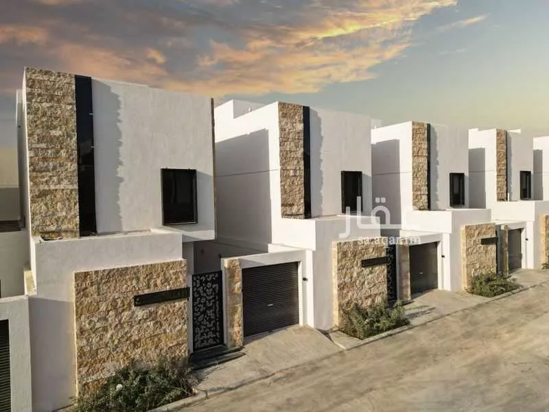 6 bedroom villa in Okaz 15