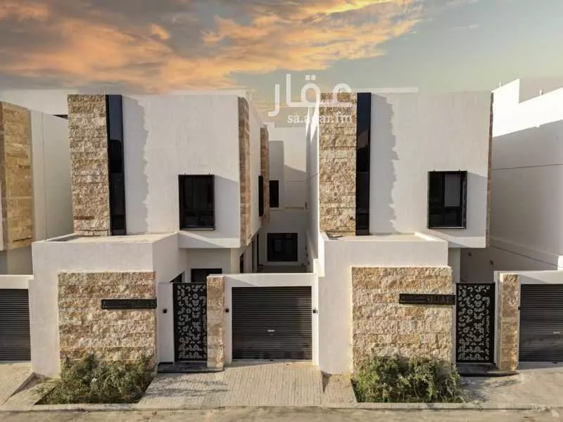 6 bedroom villa in Okaz 16