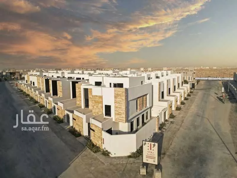 6 bedroom villa in Okaz 3