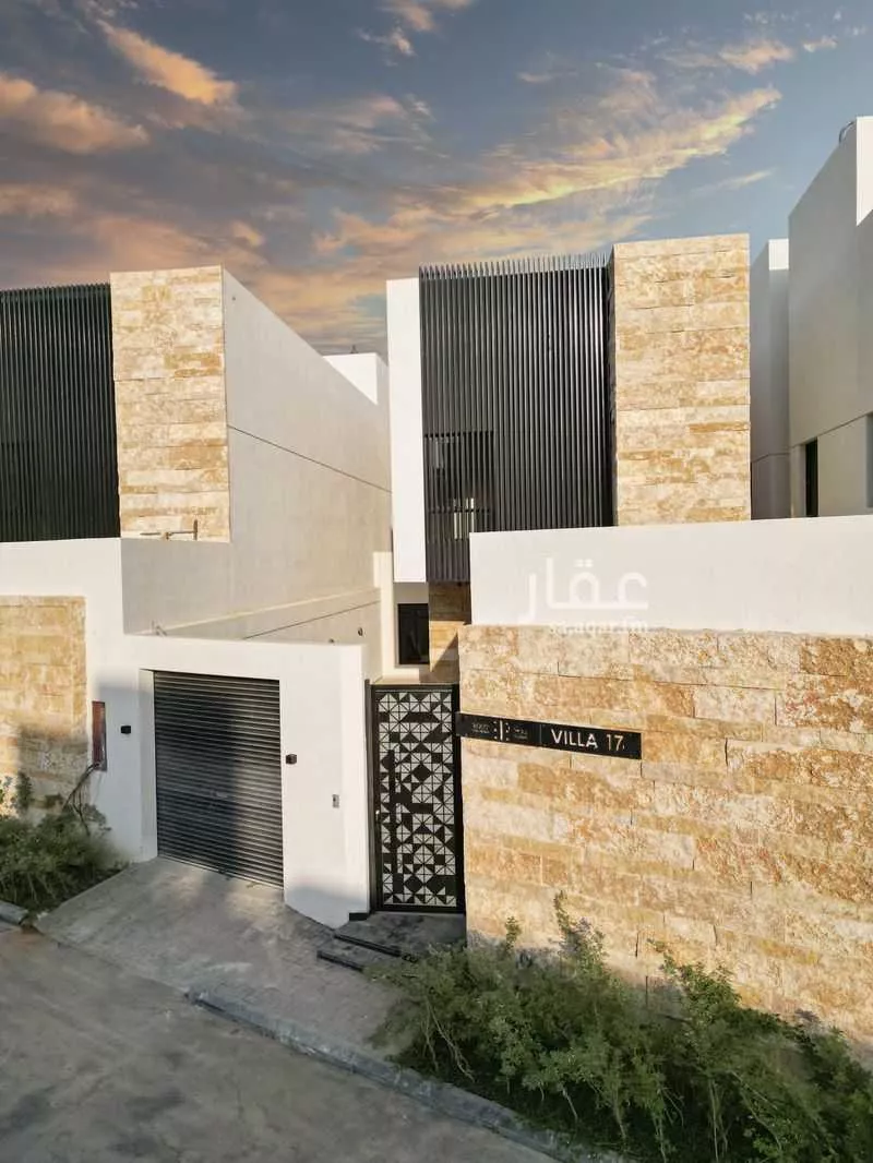 6 bedroom villa in Okaz 21