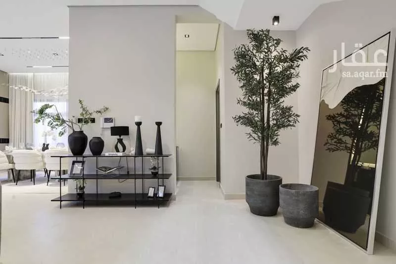 6 bedroom villa in Okaz 22