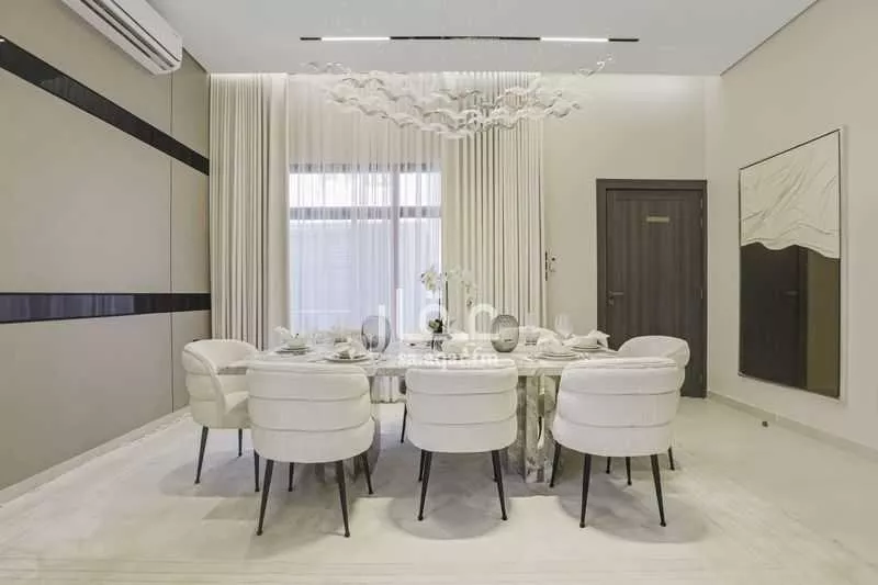 6 bedroom villa in Okaz 25