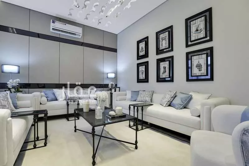 6 bedroom villa in Okaz 30