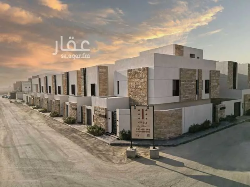 6 bedroom villa in Okaz 4