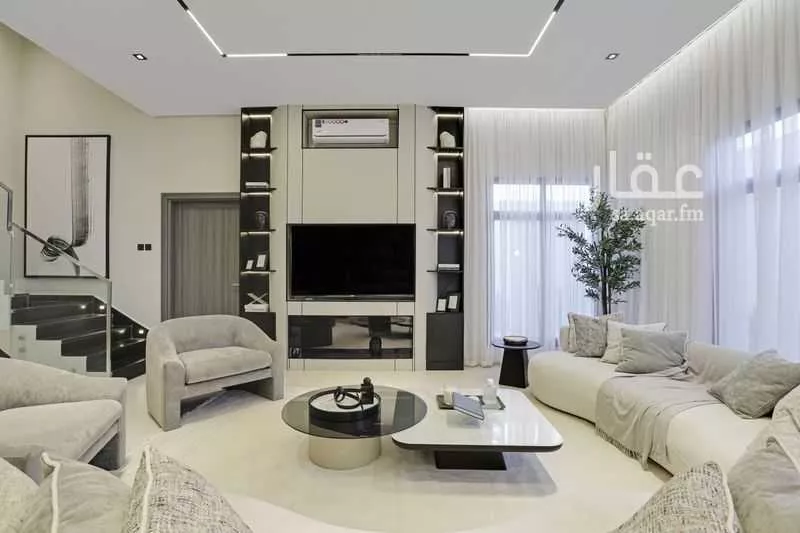 6 bedroom villa in Okaz 31