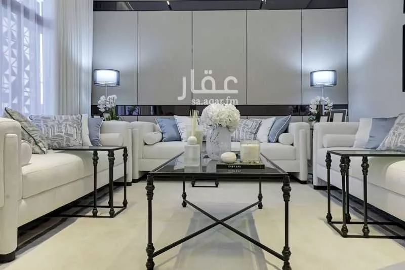 6 bedroom villa in Okaz 34