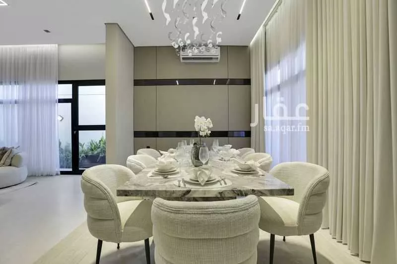 6 bedroom villa in Okaz 37