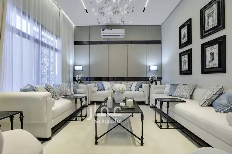 6 bedroom villa in Okaz 41