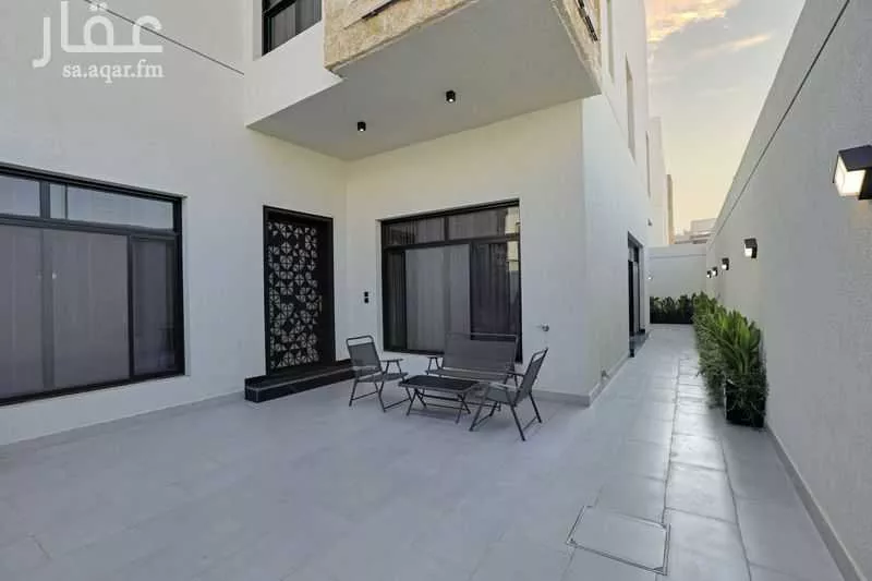 6 bedroom villa in Okaz 44