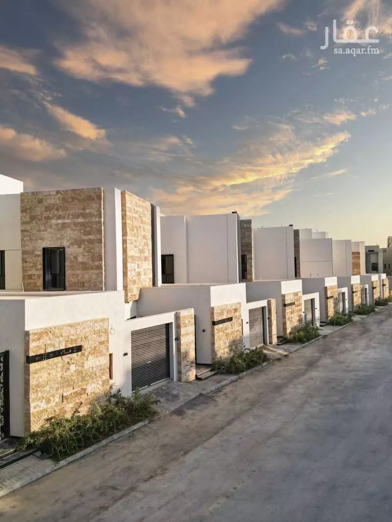 6 bedroom villa in Okaz 6