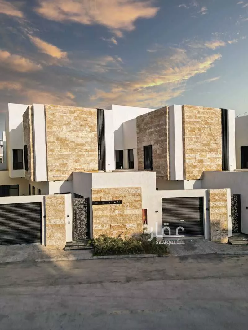 6 bedroom villa in Okaz 7
