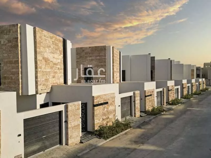 6 bedroom villa in Okaz 8