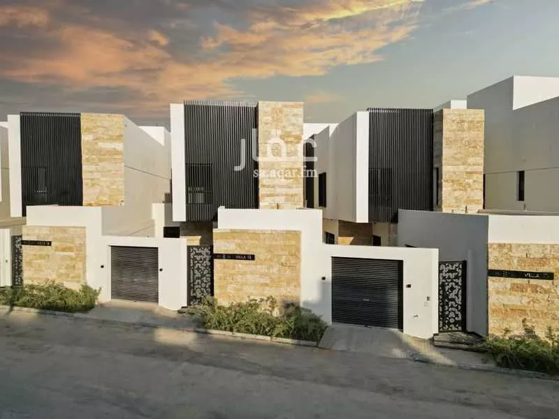6 bedroom villa in Okaz 10