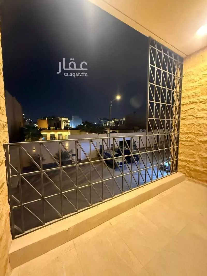 3 bedroom apartment in Al Narjis 13