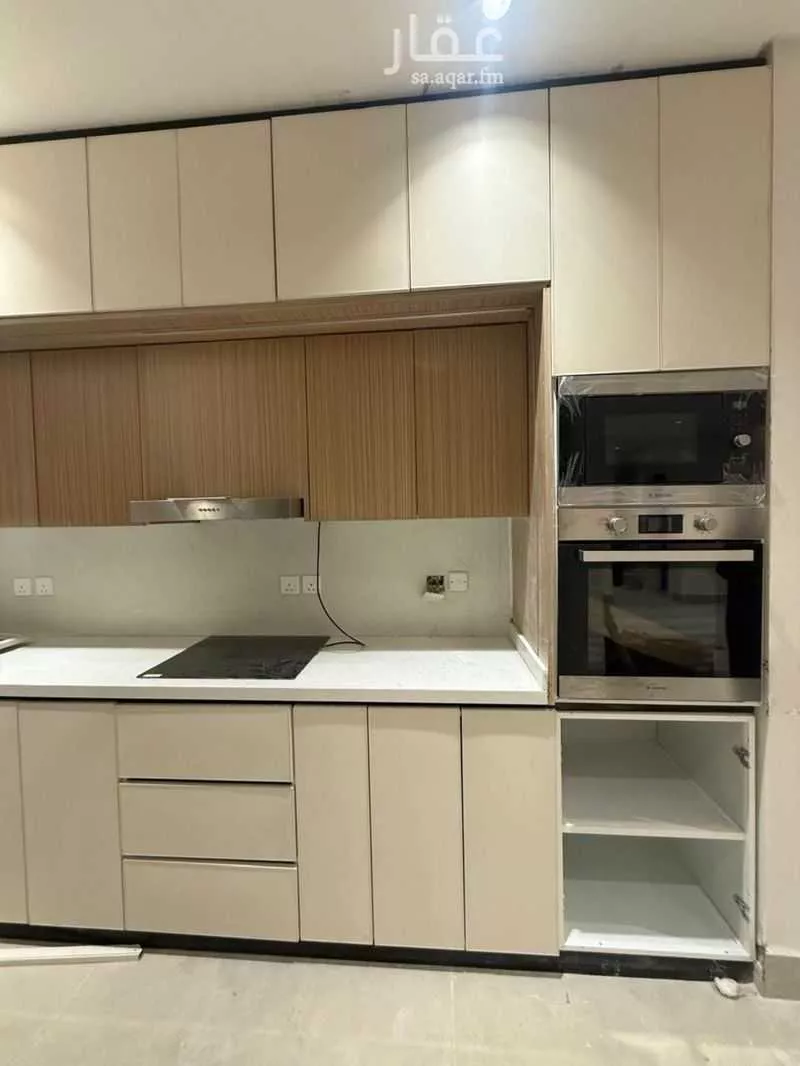 3 bedroom apartment in Al Narjis 7