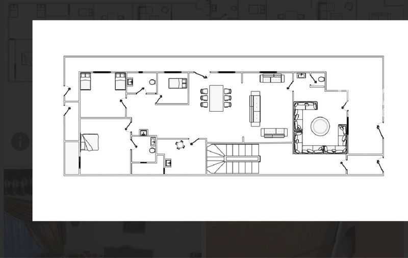 3 bedroom villa in Al Wadi, Riyadh 3