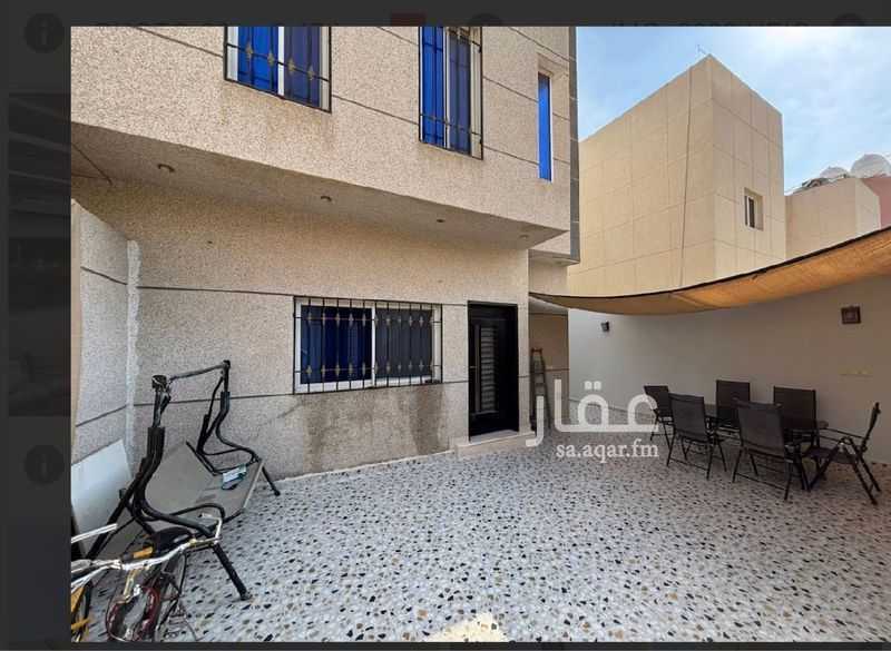 3 bedroom villa in Al Wadi, Riyadh 5