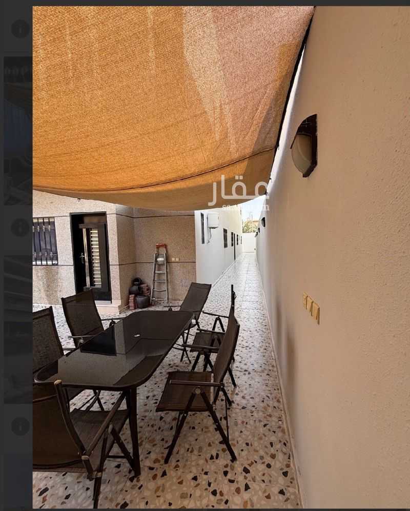 3 bedroom villa in Al Wadi, Riyadh 6