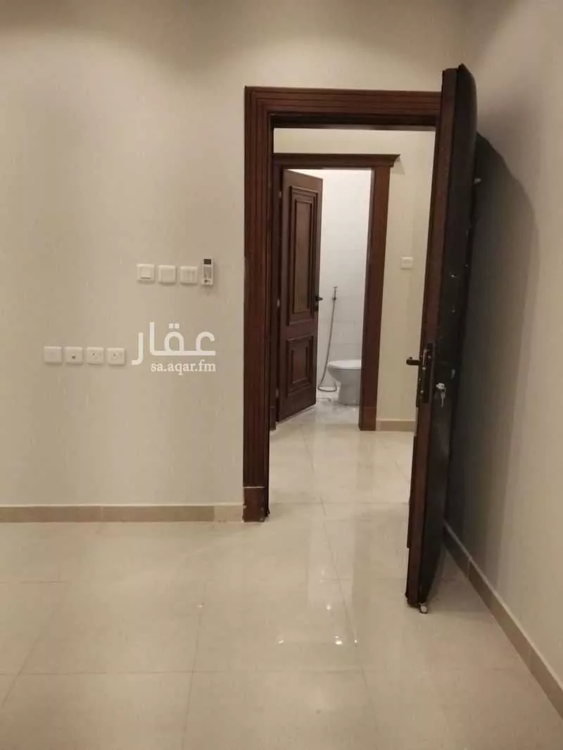 شقة 2 غرف في النرجس 11