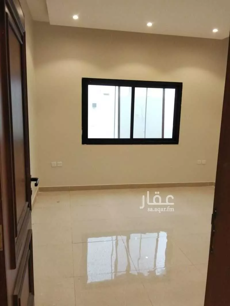 شقة 2 غرف في النرجس 12