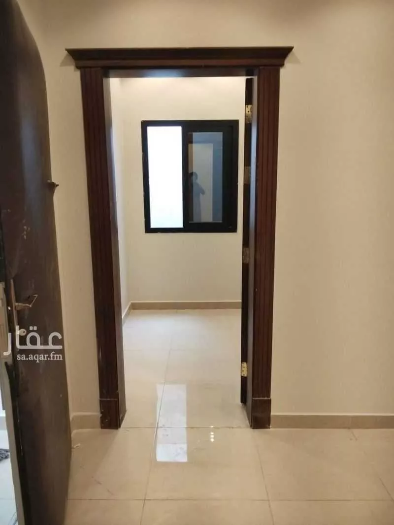 شقة 2 غرف في النرجس 14