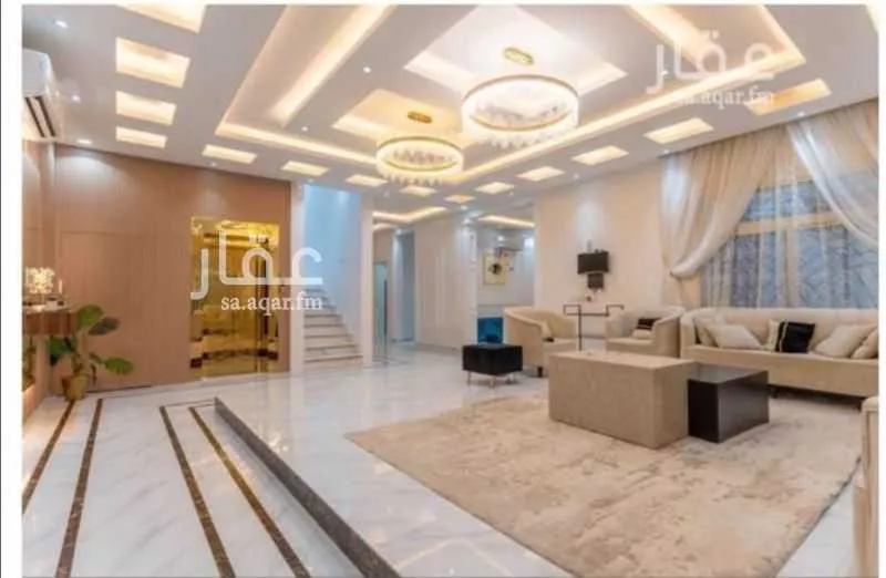 7 bedroom apartment in Al Qairawan 2